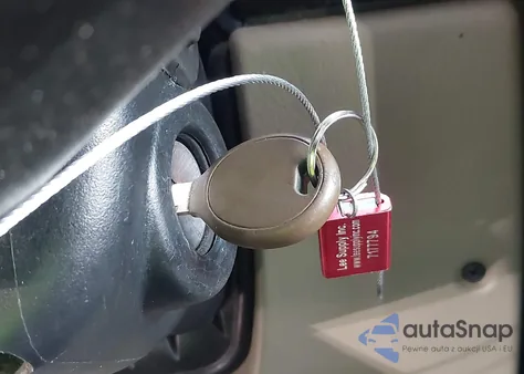 2005 Jeep Wrangler Sport из США, поврежденный, VIN 1J4FA49S55P314738